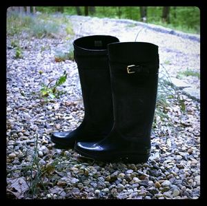 Ralph Lauren Rosslyn II rain boots